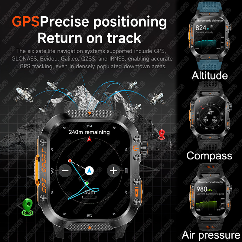 2026 New T-Rex 3 Military-grad - Compass Lensatic 리뷰 및 가격