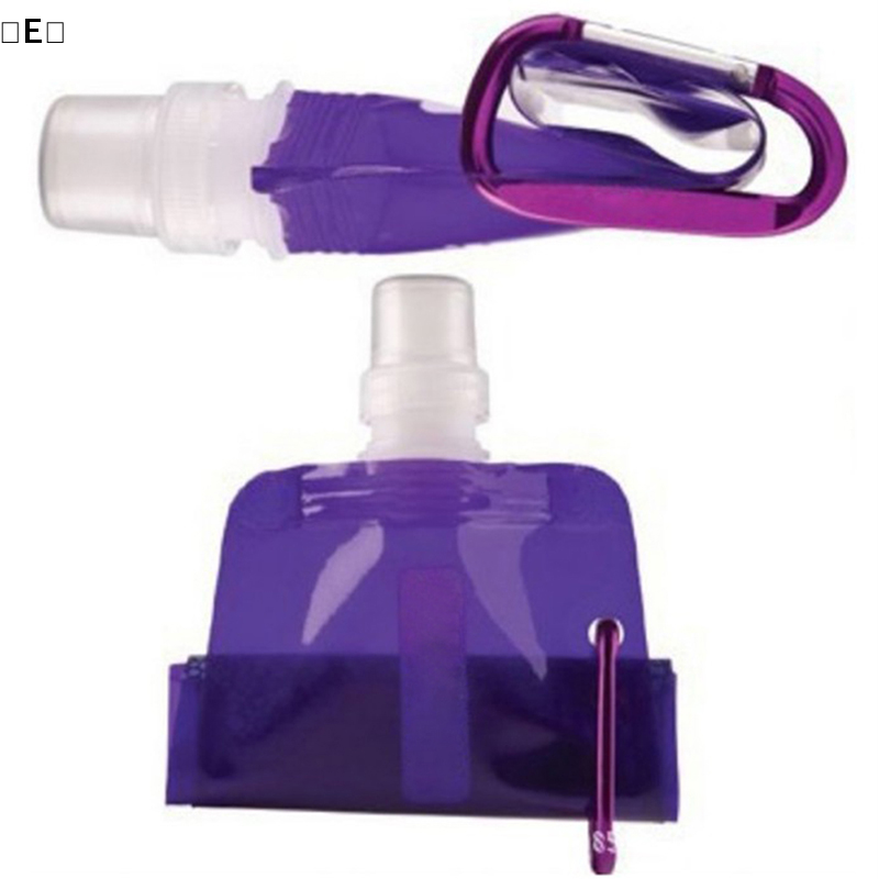 〔E〕1Pc Cups Bag Folding Plasti - Water Bag Collapsible 리뷰 및 가격